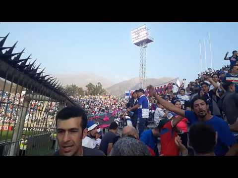 PREVIEW: Copa Libertadores Universidad Católica VS Gremio // THE CRUSADERS 2019