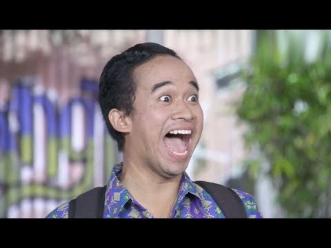 Ngundang Teh Cupi Nyanyi - Highlight Kecil Kecil Mikir Jadi Manten Eps 47