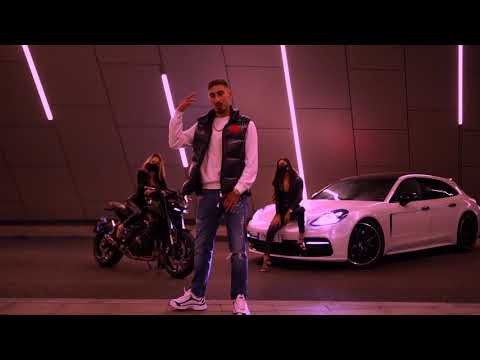 Ricky Rich - Delli (feat. Adel) [Official Video]