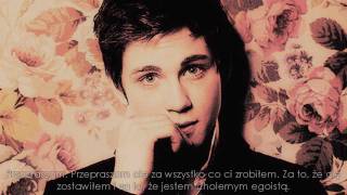 There's Another Side Of Me: 11