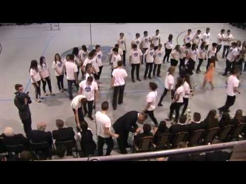 Szalagavató 2014.december 5--2.rész