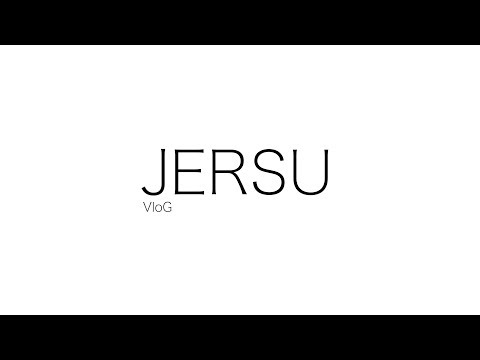 JERSU VloG - Ekat Vouhotukset (Jakso 1)