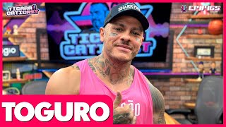 TOGURO  - TICARACATICAST | EP 465