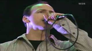 Bad Religion Live - Los Angeles is Burning (HD)