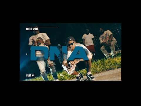 Bigg 290 ft K4 DNA