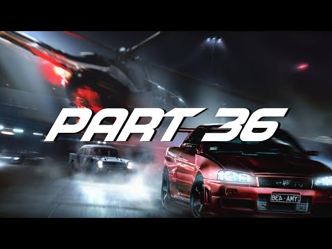 Need For Speed Payback Lets Play (Part 36) | The Outlaws Rush Part 1