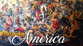 PFL-Praying for America - This is a Fight between Good and Evil! Oct. 18, 2023