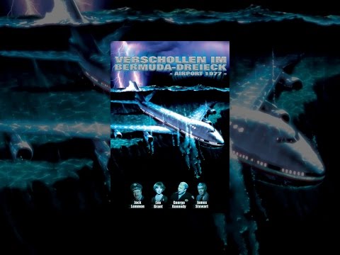 Airport 1977 - Verschollen im Bermuda-Dreieck