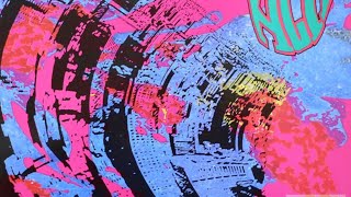 Urban Acid - Various (full album - Vinyl record HQ) 1988
