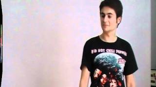 What&#39;s your angle?