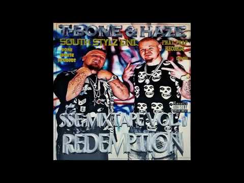 South Stylz Ent. Mixtape Vol. 1  REDEMPTION Dropping Friday May 3rd on Tight Jacket FB Live.