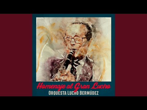 Homenaje al Gran Lucho