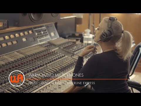 Микрофон WARM AUDIO WA-251