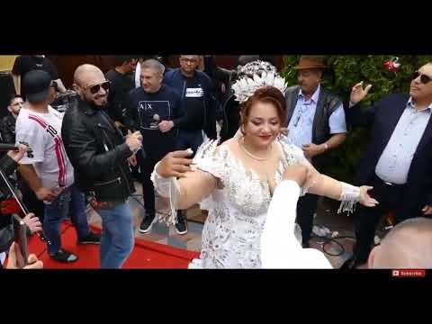 Nuntă Gheorghe Americani& Jeni BANK Of America