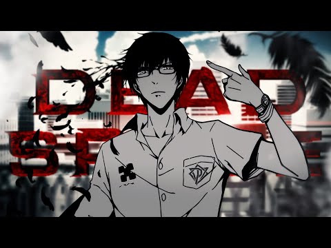 Prompto - Dead Space