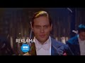 TVP1 Zapowiedzi Informacja O Castingu Do Programu I Blok Reklamowy Z 19 Września 2014 Roku