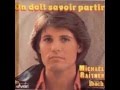 Michael Raitner - On doit savoir partir 