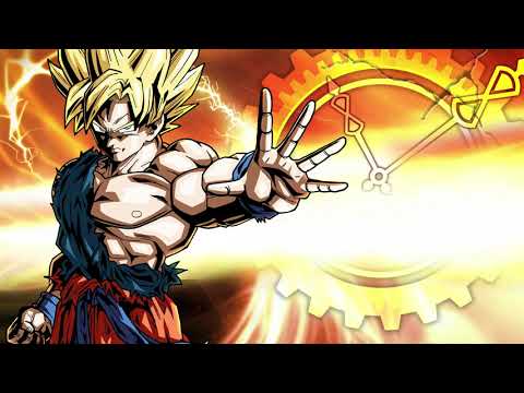 Super Dragon Ball Z Track 05 - Kami's Lookout, Music Extended