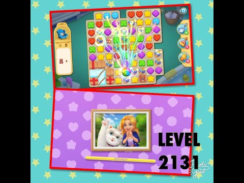 MATCHINGTON MANSION - LEVEL 2131 - 2132 - NO BOOSTERS - HD