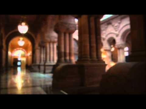 New York State Capitol Video 1