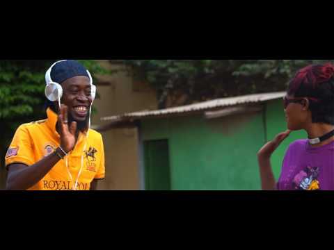 PARFAIT AVOSSE   AGAZA  VIDEO OFFICIELLE