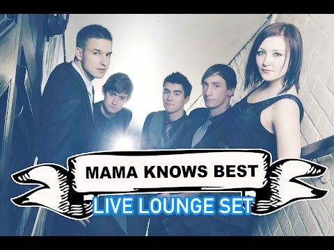 Mama Knows Best - Great Wedding Band For Hire in Surrey