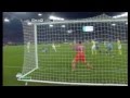Lazio vs Napoli 3-1 GOL MAURI ROVESCIATA ! (7-04-12)