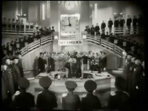 Billy Bennett, The Western Brothers And The Carlyle Cousins Sing Good Morning 1934