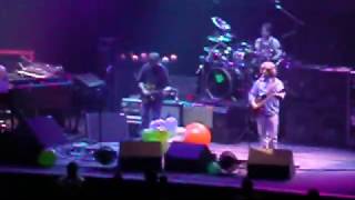 Phish - Destiny Unbound - 2/28/03 Uniondale, NY (Nassau)