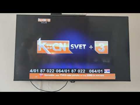 K::CN 3 - Ident | (4:3)