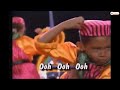 Mickey S Fun Songs Dancing To Barney S Hula Dance