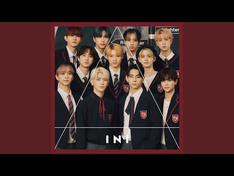 Video thumbnail for RUNWAY (INI Ver.)