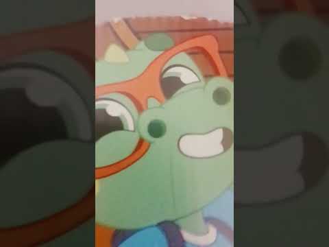 tropinha criamigos ep 1 querer ñ 🍎der