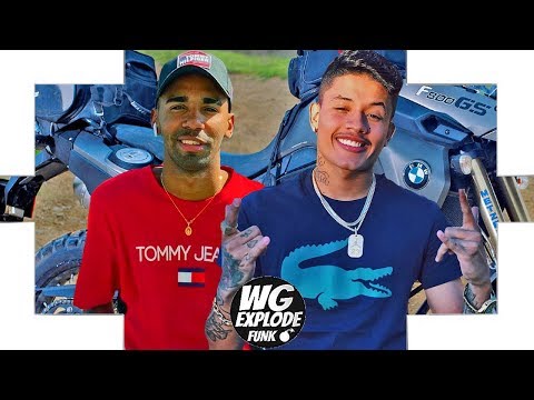 MC CL e MC Liro - Lancei Uma Meiota Nova - Hoje é Só Eu e Ela (DJ Alle Mark) Musica Nova 2020