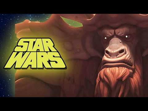 The Truth About Bendu and the Force