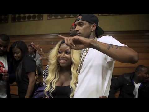 Nipsey Hussle. Real Big Ft Marsha Ambrosius : Official Tribute (MUSIC VIDEO)