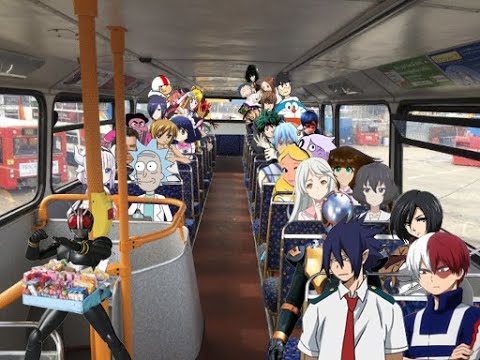 Permiso Tio - MeowEdition