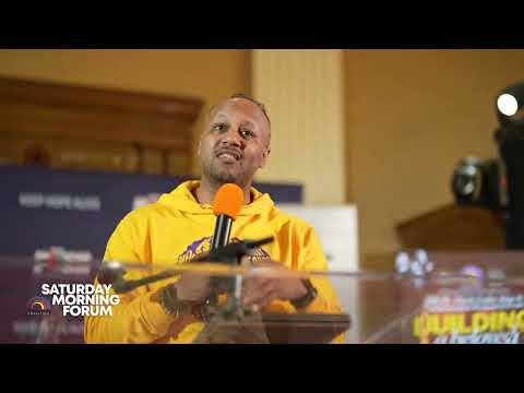 Rev Stephen Thurston II