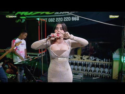 HANA MONINA - MANGU - MONDOL MUSIC - LIVE DEPOK TOROH