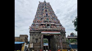 Temple video
