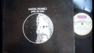 A JazzMan Dean Upload - Matias Pizarro - Pelo De Rata - Jazz Fusion #jazzmandean #jazzfusion