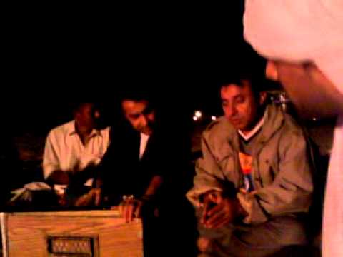 balochi song.....Khalid and Asalm asad baloch in UAE