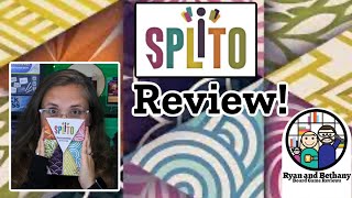 Splito Review!
