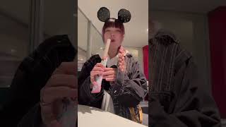 チュロスしか勝たん