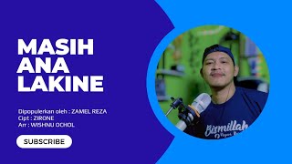 Download lagu MASIH ANA LAKINE (ZAMEL REZA) || COVER A.SEPTIAN PRATAMA || TARLING VIRAL TIKTOK 2025 mp3