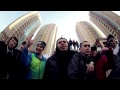 HIRO - Вверх (Official music video) 
