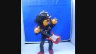 enrique bunbury bailando