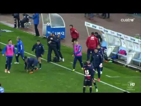 J.27 2013/2014 - Rayo 10/03/14