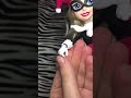 Harley Quinn Doll