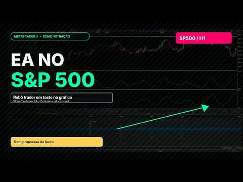 Video SigmaTau Index EA